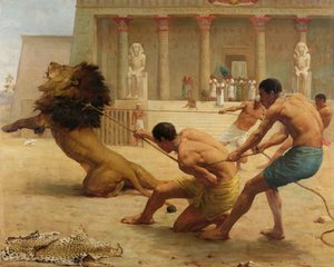 古代体育